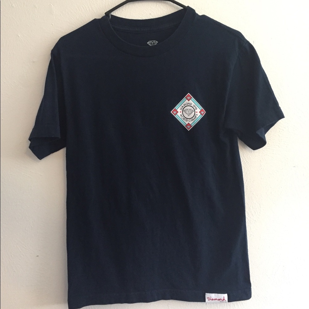 Diamond Supply Co.